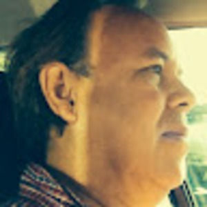 Meet your Posher, Paul